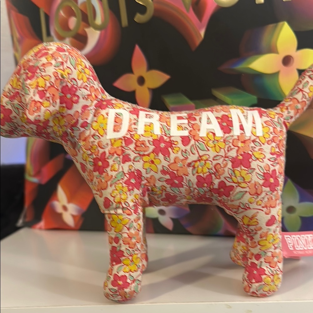 Floral Dream Accessory